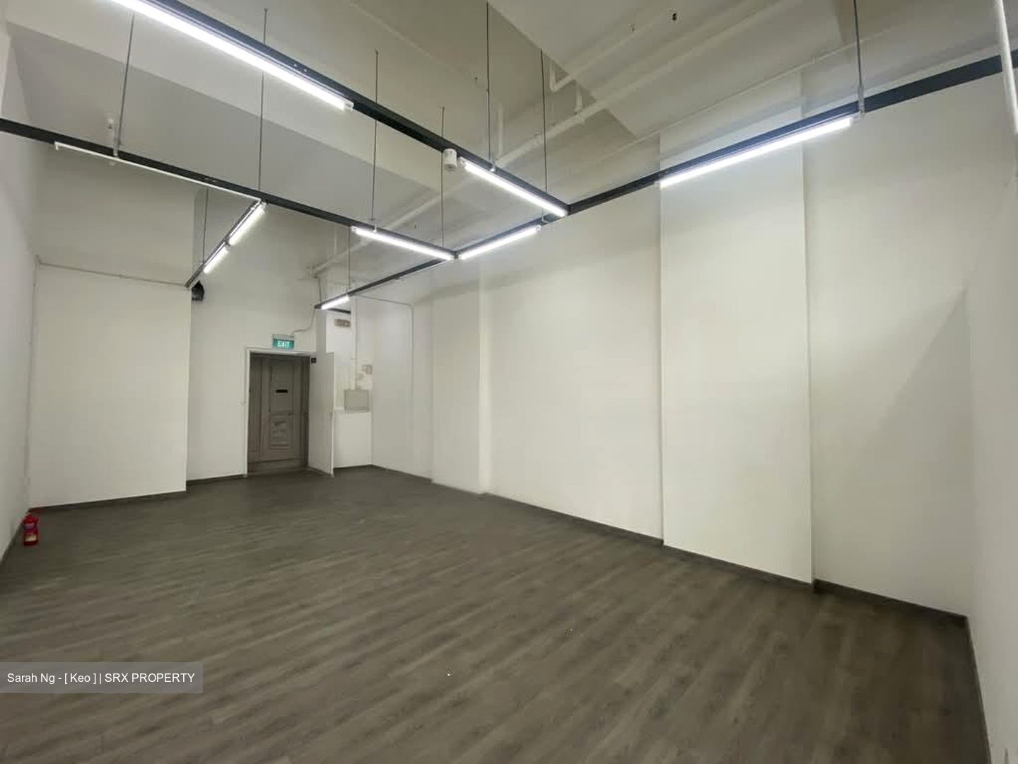 Central-link (D3), Factory #566714831